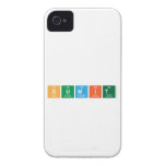 SUMIT  iPhone 4 Cases