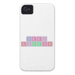 terri
 pizzaro  iPhone 4 Cases