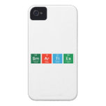Smarties  iPhone 4 Cases
