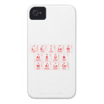Leilani
 Alsun 
 Wallace  iPhone 4 Cases