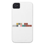 ITS MY 17th BIRTHDAY  iPhone 4 Cases
