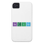 Nature  iPhone 4 Cases