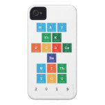 May
 the
 force
 be
 with
 you
 2019  iPhone 4 Cases