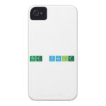 The Vault  iPhone 4 Cases