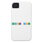 Thank You  iPhone 4 Cases