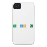 am vs pm  iPhone 4 Cases