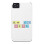para el
  super  iPhone 4 Cases