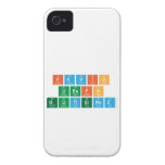 Favio
 Uesfn
 Gutierrez  iPhone 4 Cases