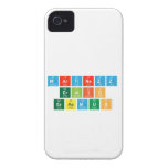 Martinezz
 Eralic
 Erasmus  iPhone 4 Cases