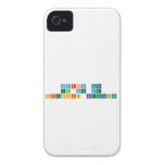 Recursos para 
 el aula de
 Ciencias Naturales  iPhone 4 Cases