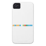 Happy Birthday  iPhone 4 Cases