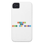 ISMAIL
 hoca
 Ile fen Baska  iPhone 4 Cases