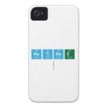 Retiree
   iPhone 4 Cases