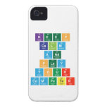 Keep
 Calm
 And
 Play
 Your
 Computer  iPhone 4 Cases