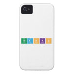 thanks  iPhone 4 Cases