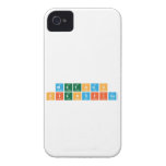 metodo
 cientifico  iPhone 4 Cases