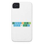 Emmanuel
 Vazquez  iPhone 4 Cases