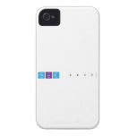 Feliz 2017  iPhone 4 Cases