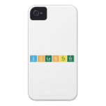 VOLUNTEER  iPhone 4 Cases