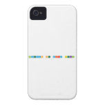Binigyan ng mixed signal
   iPhone 4 Cases