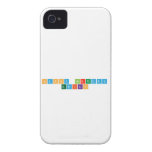 Happy Birthday 
 Emilio  iPhone 4 Cases
