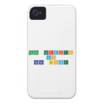 Papa cerdito
 vs
 bebe george  iPhone 4 Cases