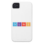 FeLiNeS  iPhone 4 Cases