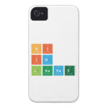 HI 
 IM 
 LESTAT  iPhone 4 Cases