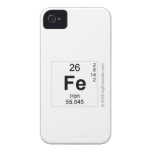 fe  iPhone 4 Cases
