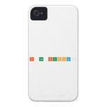 I Am Funny!  iPhone 4 Cases