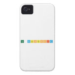 La Resistencia  iPhone 4 Cases