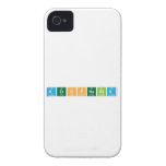 aerophobia  iPhone 4 Cases