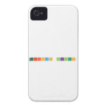 Tristan McKinnon   iPhone 4 Cases