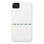 Shut the heck your mouth  iPhone 4 Cases