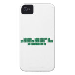 Feliz navidad 
 Laboratorio de
  química   iPhone 4 Cases
