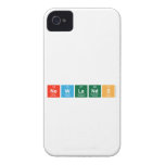 Newlands  iPhone 4 Cases