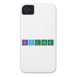 LIVENDER  iPhone 4 Cases