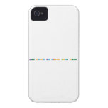 free happy life vision love peace  iPhone 4 Cases