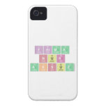 fatma
 nur
 aksuz  iPhone 4 Cases
