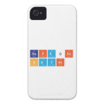 Rafaqat 
 Hayat  iPhone 4 Cases