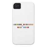 Jeffrey Nicholson
         &
    Nick Canales  iPhone 4 Cases