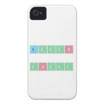 
 Emaan 
 
 Ahmad
   iPhone 4 Cases