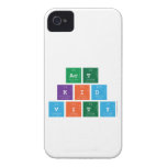 act
 kid
 vity  iPhone 4 Cases