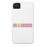 Sparsh  iPhone 4 Cases