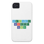 Welcome
 Barnett
 Babies  iPhone 4 Cases
