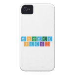 Mohammed
 sadki  iPhone 4 Cases