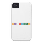 Sena ogretmen  iPhone 4 Cases