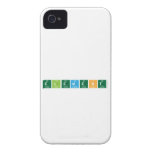 ELEMENT  iPhone 4 Cases
