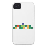be
 excellent
 to each other  iPhone 4 Cases
