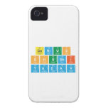 Genius
 Shubhi
 Yadav  iPhone 4 Cases